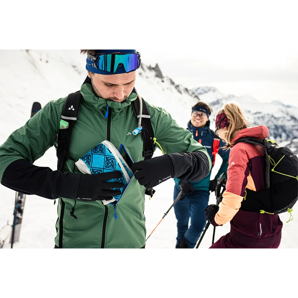 Vaude Pro Stretch Hansker Vaude Pro Stretch Hansker