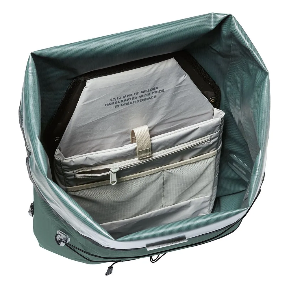 Vaude Proof 22l Ryggsekk Vaude Proof 22l Ryggsekk