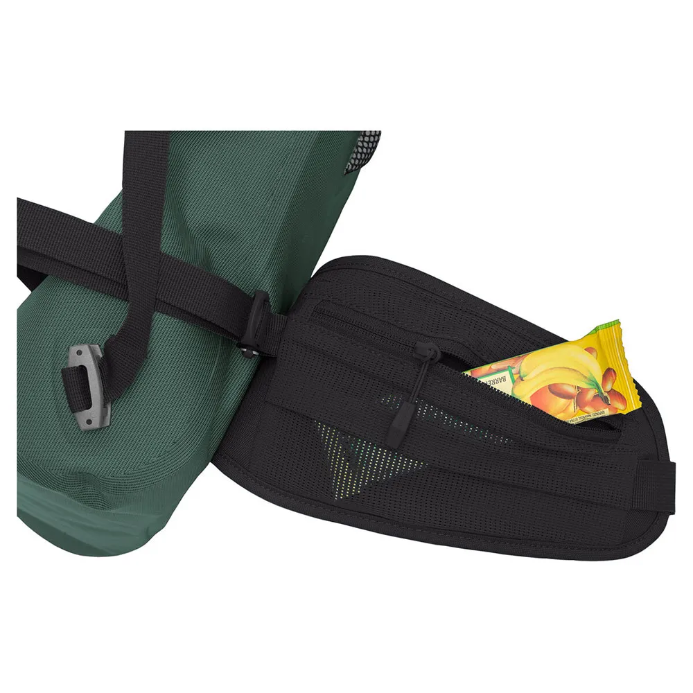 Vaude Proof 28l Ryggsekk