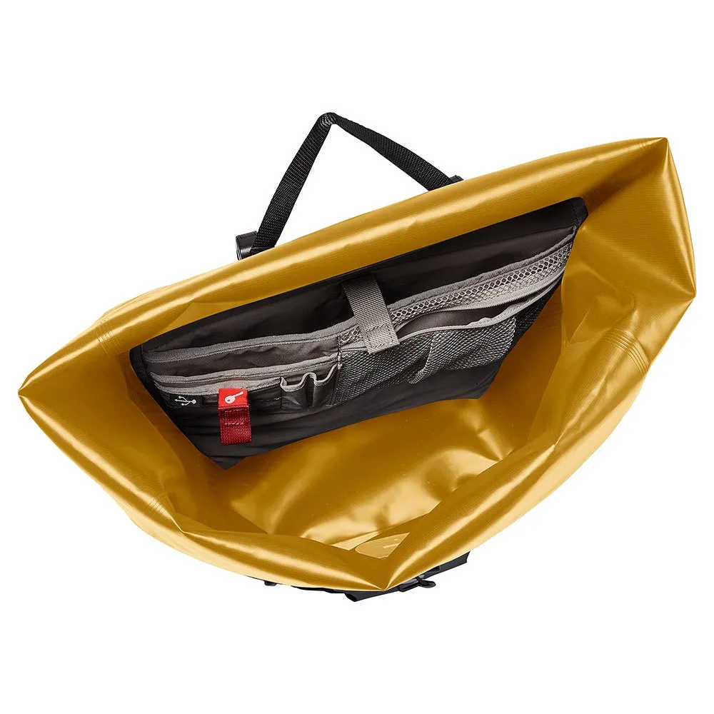 Vaude Proof Back Tr Single Sykkelveske