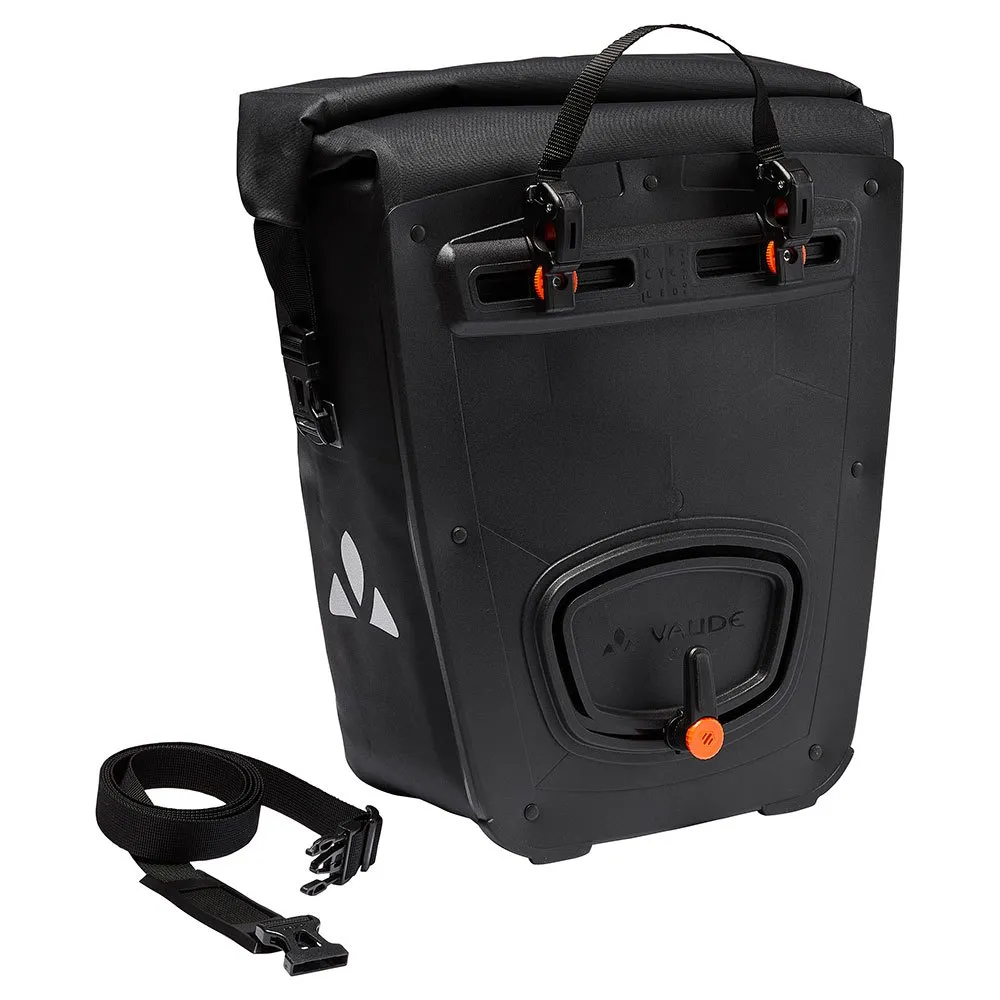 Vaude Proof Back Ul Single Sykkelveske