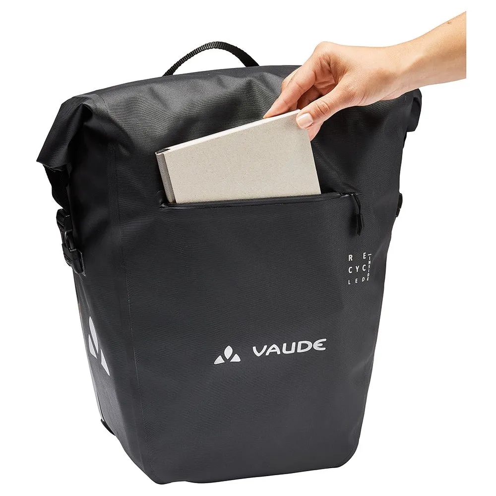 Vaude Proof Back Ul Single Sykkelveske