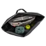 Vaude Proof Back Ul Single Sykkelveske