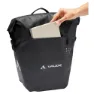 Vaude Proof Back Ul Single Sykkelveske