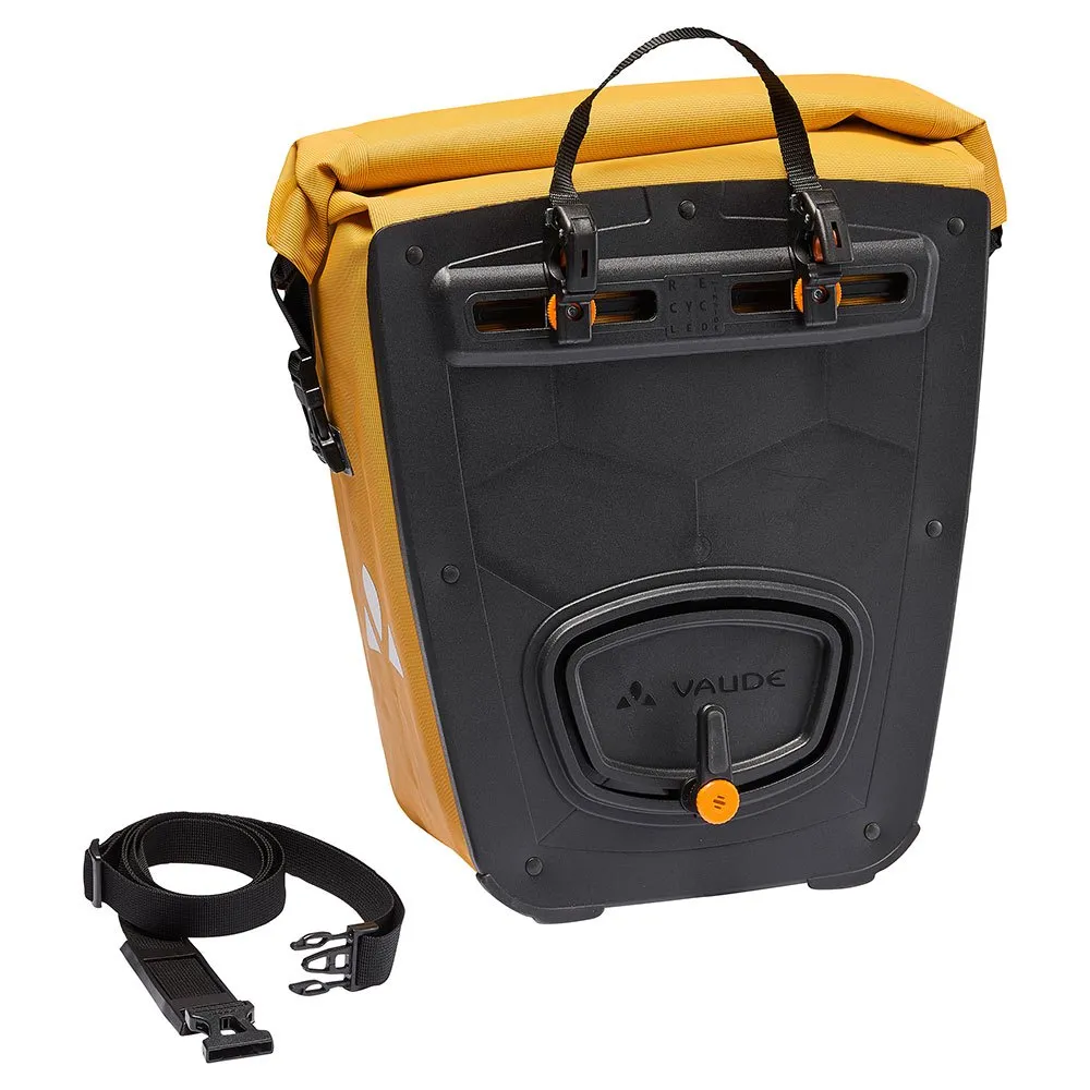 Vaude Proof Back Ul Single Sykkelveske