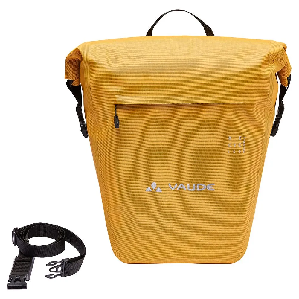 Vaude Proof Back Ul Single Sykkelveske