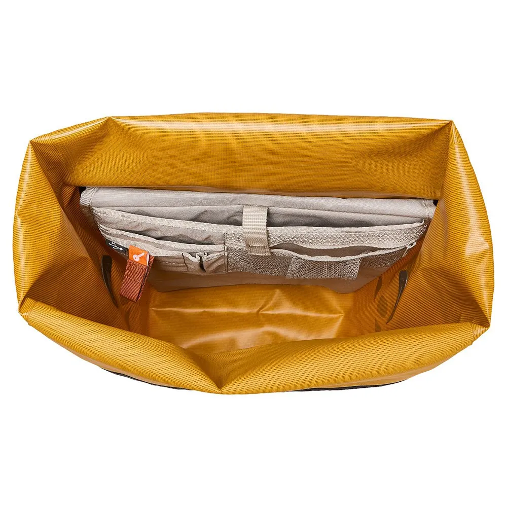 Vaude Proof Back Ul Single Sykkelveske