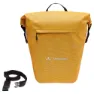 Vaude Proof Back Ul Single Sykkelveske