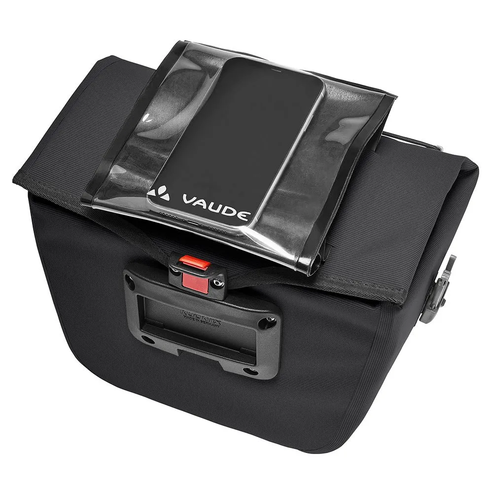 Vaude Proof Box 6l Styreveske Vaude Proof Box 6l Styreveske