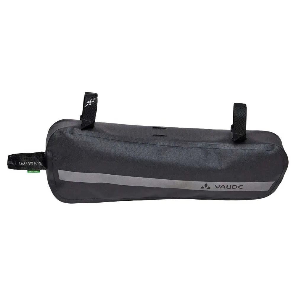 Vaude Proof L Rammeveske, Black, One Size