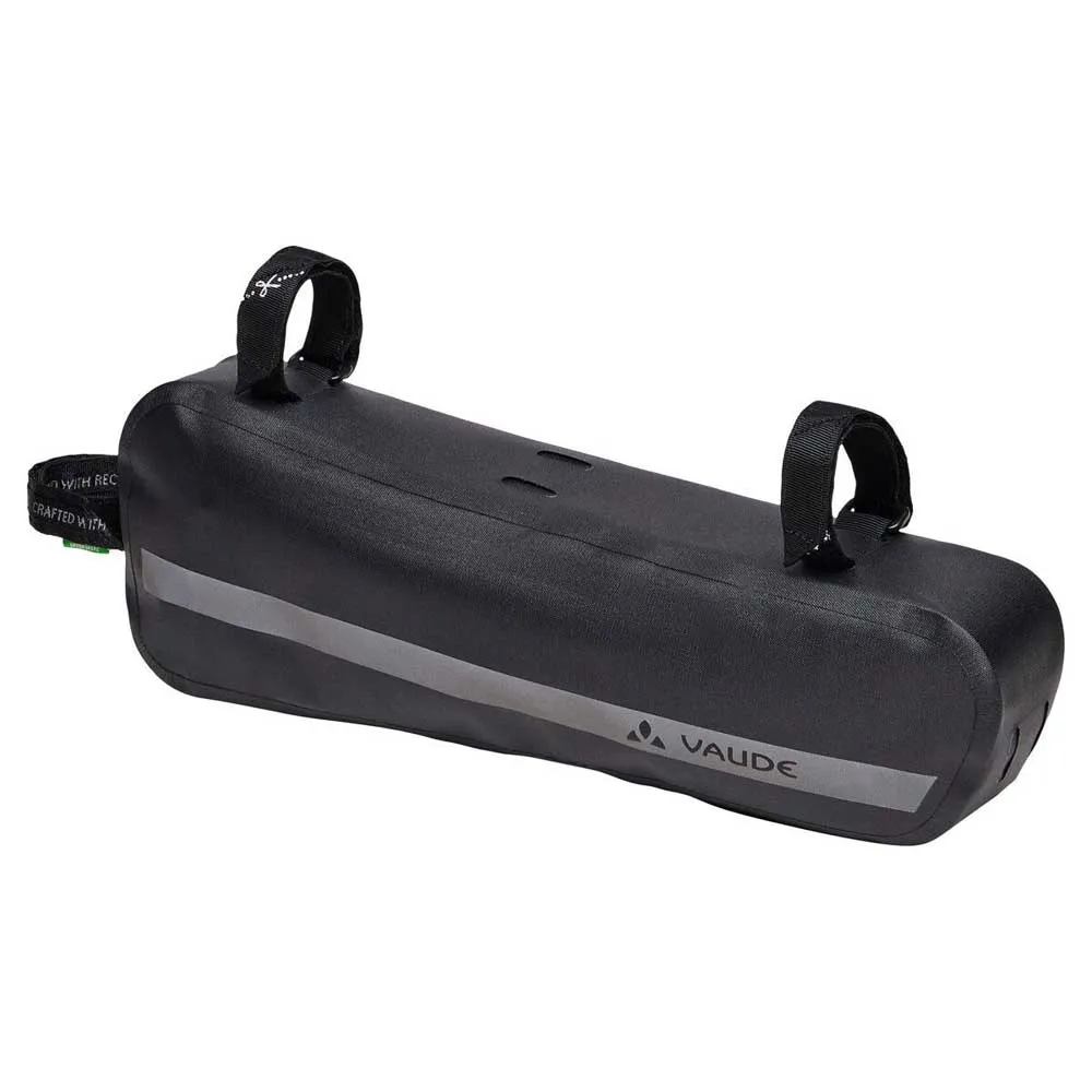 Vaude Proof L Rammeveske, Black, One Size