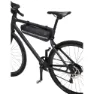Vaude Proof L Rammeveske, Black, One Size