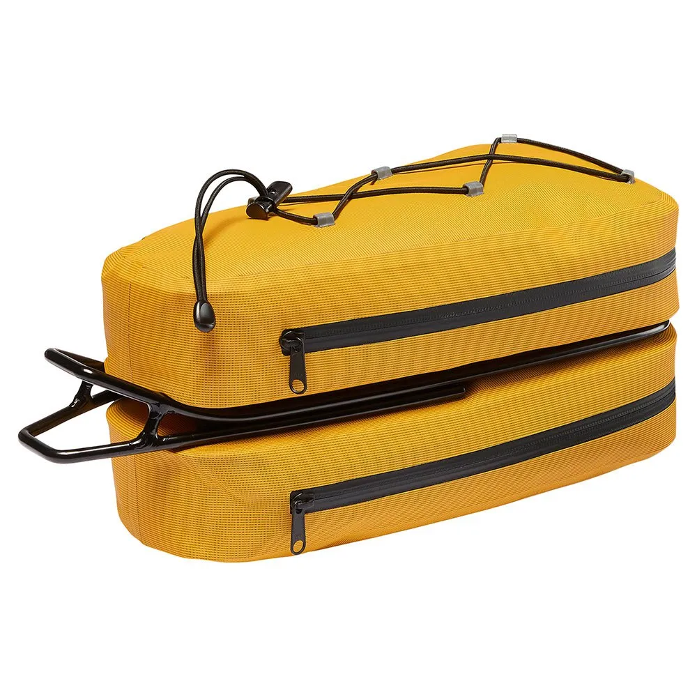 Vaude Proof Offroad 8.5l Verktøy Sadelveske Vaude Proof Offroad 8.5l Verktøy Sadelveske