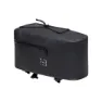 Vaude Proof Sadelveske, Black, One Size