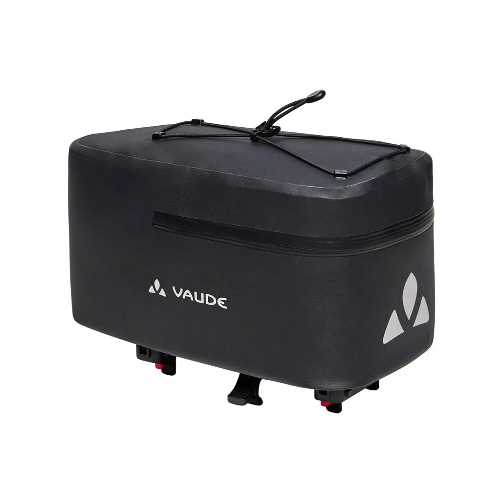 Vaude Proof Sadelveske, Black, One Size Vaude Proof Sadelveske, Black, One Size