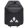 Vaude Proof Sadelveske, Black, One Size