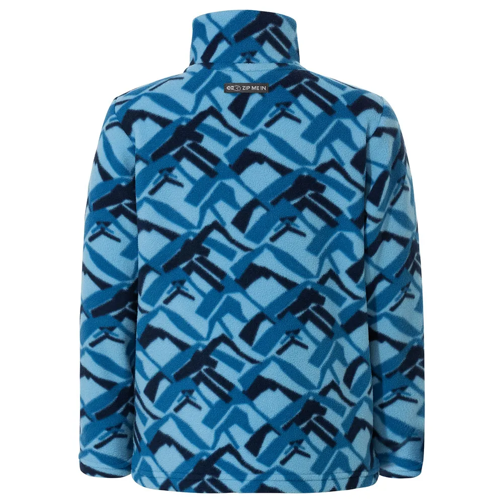 Vaude Pulex Aop Jakke Vaude Pulex Aop Jakke