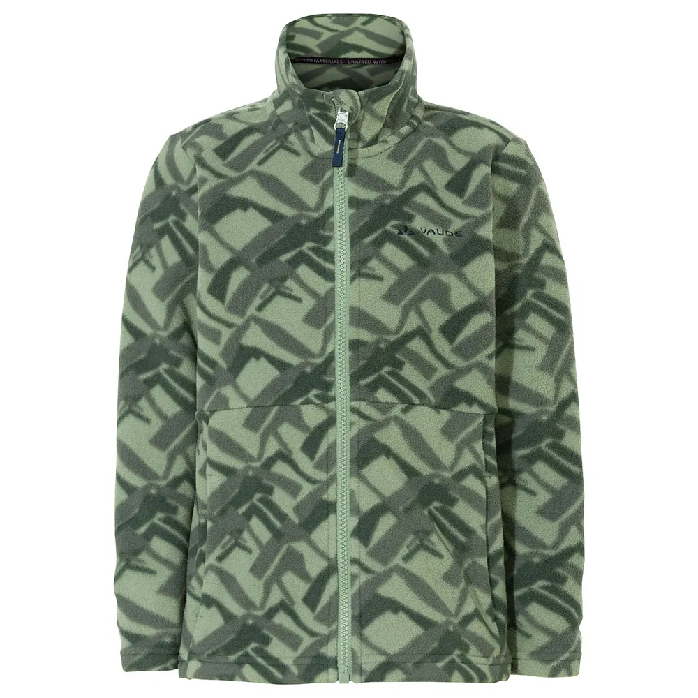 Vaude Pulex Aop Jakke