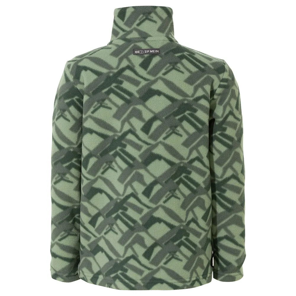 Vaude Pulex Aop Jakke