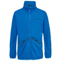 Vaude Pulex Fleecejakke Med Full Glidelås