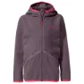 Vaude Pulex Fleecejakke Med Full Glidelås