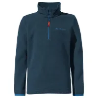 Vaude Pulex Fleecejakke Med Halv Glidelås Vaude Pulex Fleecejakke Med Halv Glidelås