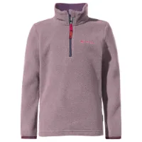 Vaude Pulex Fleecejakke Med Halv Glidelås Vaude Pulex Fleecejakke Med Halv Glidelås