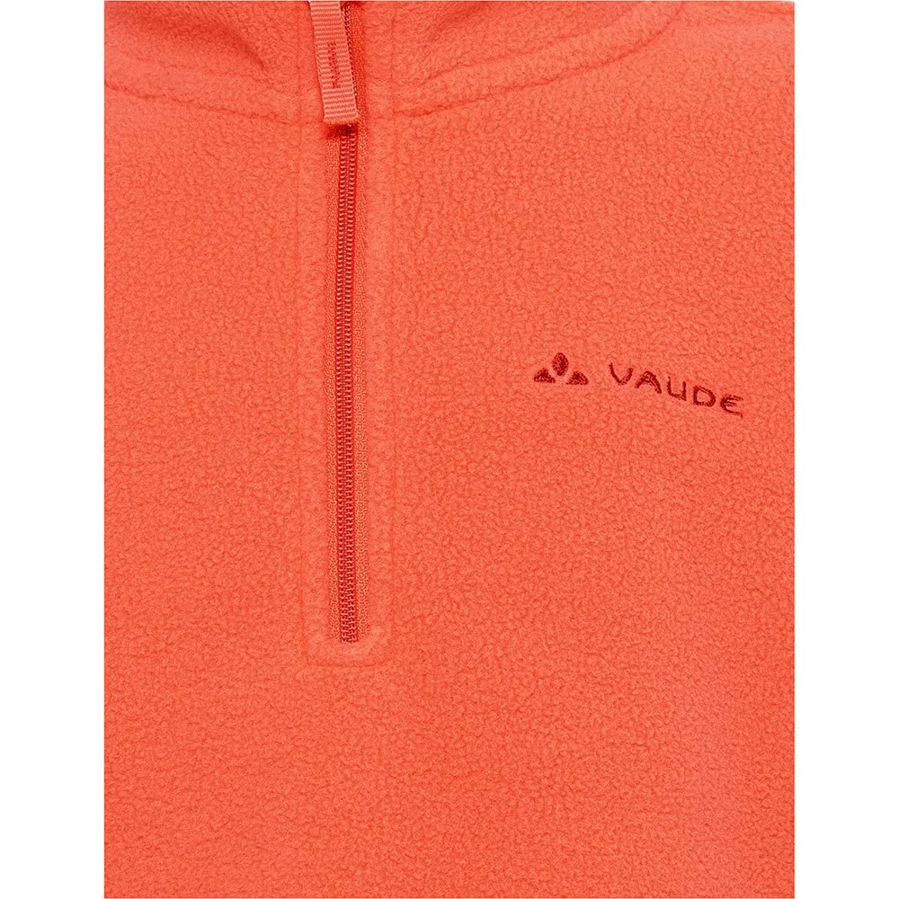Vaude Pulex Fleecejakke Med Halv Glidelås Vaude Pulex Fleecejakke Med Halv Glidelås