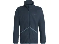Vaude Pulex Fleecejakke Med Hette Vaude Pulex Fleecejakke Med Hette