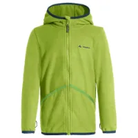 Vaude Pulex Fleecejakke Med Hette Vaude Pulex Fleecejakke Med Hette