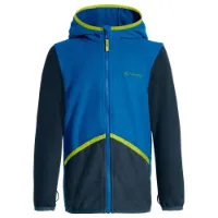 Vaude Pulex Fleecejakke Med Hette Vaude Pulex Fleecejakke Med Hette