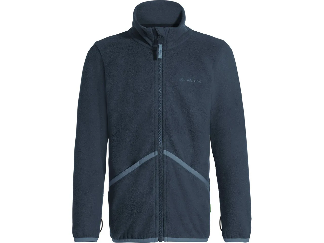 Vaude Pulex Fleecejakke Med Hette