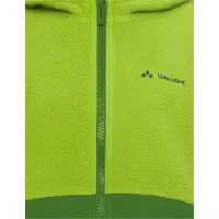 Vaude Pulex Ii Fleecejakke Med Full Glidelås Vaude Pulex Ii Fleecejakke Med Full Glidelås