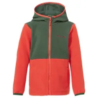 Vaude Pulex Ii Fleecejakke Med Full Glidelås Vaude Pulex Ii Fleecejakke Med Full Glidelås