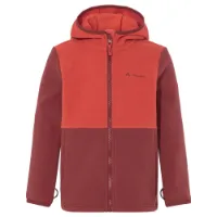 Vaude Pulex Ii Fleecejakke Med Full Glidelås Vaude Pulex Ii Fleecejakke Med Full Glidelås