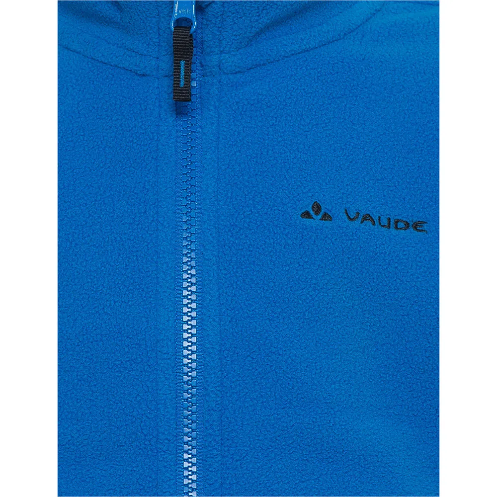 Vaude Pulex Ii Fleecejakke Med Full Glidelås Vaude Pulex Ii Fleecejakke Med Full Glidelås