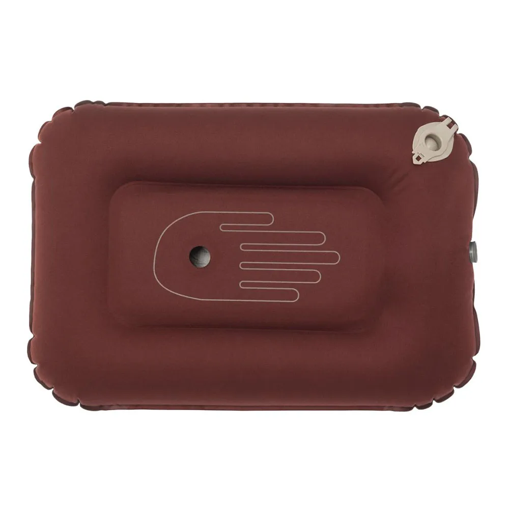 Vaude Pump Pute, Berry