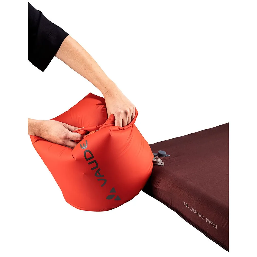 Vaude Pumpepose, Lava, One Size