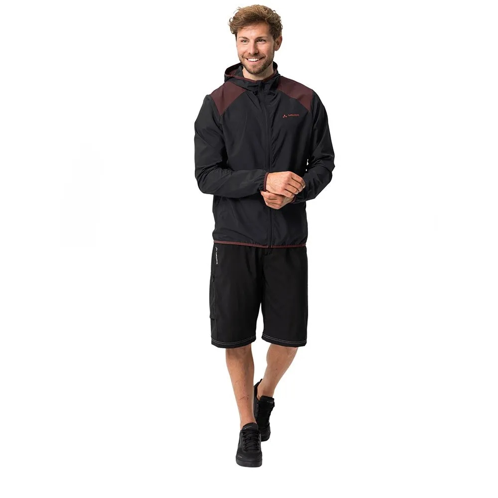 Vaude Qimsa Air Jakke