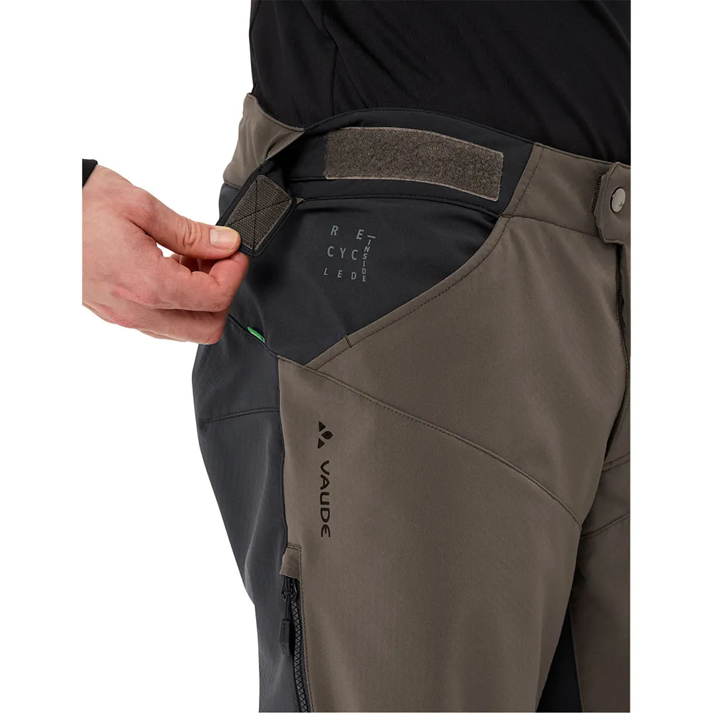 Vaude Qimsa Ii Bukser Vaude Qimsa Ii Bukser