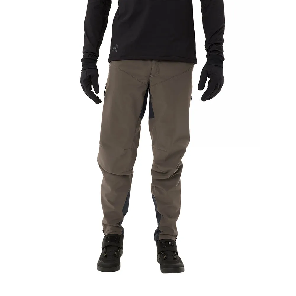 Vaude Qimsa Ii Bukser Vaude Qimsa Ii Bukser