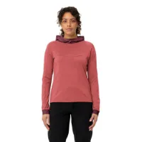 Vaude Qimsa Ii Langarmet T-skjorte Vaude Qimsa Ii Langarmet T-skjorte