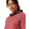 Vaude Qimsa Ii Langarmet T-skjorte