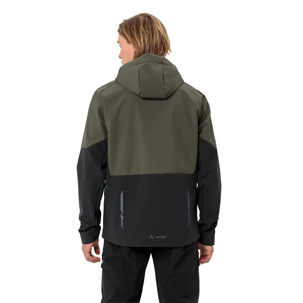 Vaude Qimsa Jakke Vaude Qimsa Jakke