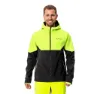 Neon yellow