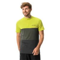 Vaude Qimsa Kortarmet T-skjorte Vaude Qimsa Kortarmet T-skjorte