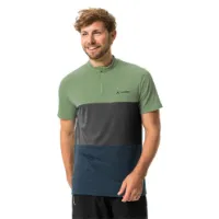 Vaude Qimsa Kortarmet T-skjorte Vaude Qimsa Kortarmet T-skjorte