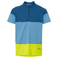 Vaude Qimsa Kortarmet T-skjorte Vaude Qimsa Kortarmet T-skjorte