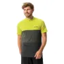 Vaude Qimsa Kortarmet T-skjorte