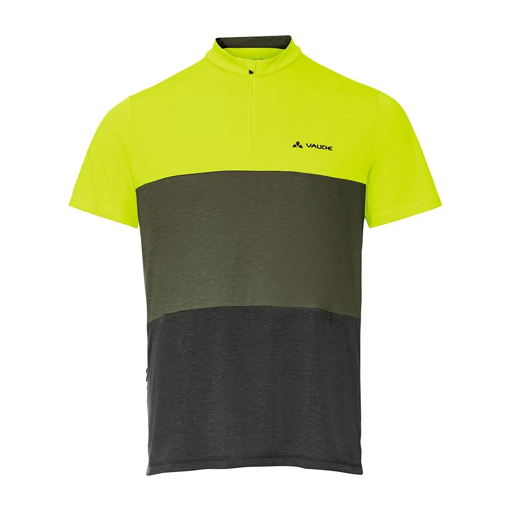 Vaude Qimsa Kortarmet T-skjorte Vaude Qimsa Kortarmet T-skjorte